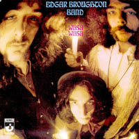 Edgar Broughton Band - Wasa Wasa (Remaster 2004)