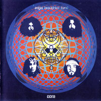 Edgar Broughton Band - Oora (Remaster 1992)