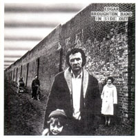 Edgar Broughton Band - Original Album Series (CD 4: In Side Out, 1972)