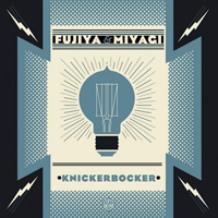 Fujiya & Miyagi - Knickerbocker (Vinyl, 7'', Single)