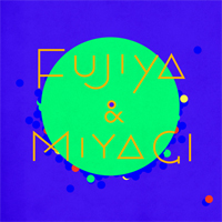 Fujiya & Miyagi - Yoyo (Single)