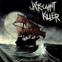 Jack The Giant Killer - A Dead Man's