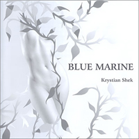 Krystian Shek - Blue Marine
