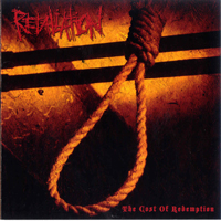 Retaliation (SWE) - The Cost of Redemption