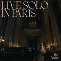Yael Naim - Live Solo In Paris
