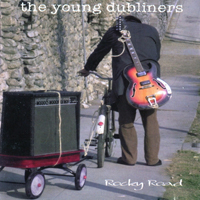 Young Dubliners - Rocky Road