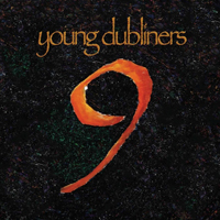 Young Dubliners - Nine-9-Naoi