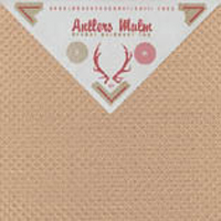 Antlers Mulm - Grosser Goldener Tag