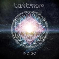 Bart B More - Indigo (EP)