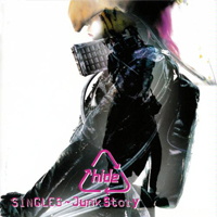 Hide - Singles-Junkstory