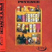 Hide - Psyence