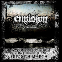 EnVision - Beyond Consequence