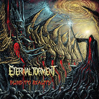 Eternal Torment (AUS) - Blind to Reality (EP)