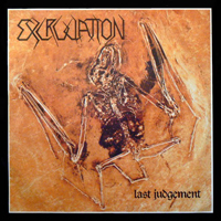 Excruciation - Last Judgement