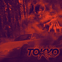 Tokyo Rose - Regan's Run (Single)