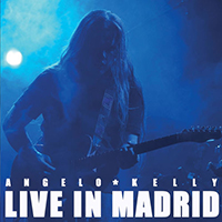 Angelo Kelly - Live in Madrid