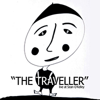 Angelo Kelly - The Traveller
