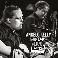 Angelo Kelly - Mixtape Live (Live In Germany / 2014)