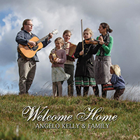 Angelo Kelly - Welcome Home