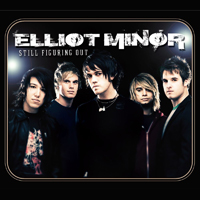 Elliot Minor - Still Figuring Out (Single)
