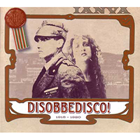 IANVA - Disobbedisco! (1918-1920)