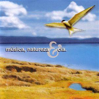 Kenio Fuke - Music, Nature & CO, Vol. 2