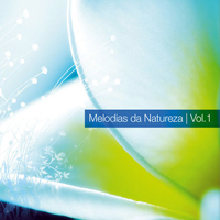 Kenio Fuke - Melodias Da Natureza, Vol. 1