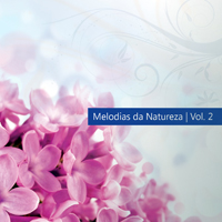 Kenio Fuke - Melodias da Natureza, Vol. 2
