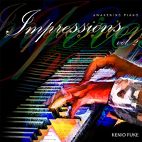 Kenio Fuke - Piano Impressions, Vol. 2
