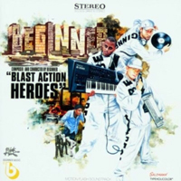 Beginner - Blast Action Heroes 