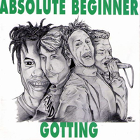Beginner - Gotting (EP)