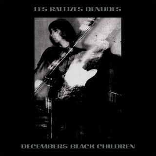 Les Rallizes Denudes - December's Black Children (CD 2)