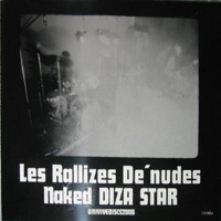Les Rallizes Denudes - Naked Diza Star