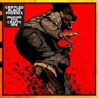 Crippled Black Phoenix - (Mankind) The Crafty Ape (CD 1)