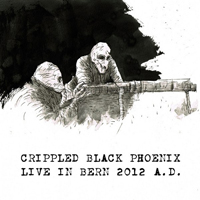 Crippled Black Phoenix - Live In Bern (CD 1)