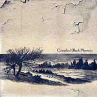 Crippled Black Phoenix - Shark And Storms (EP)