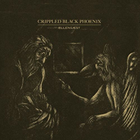 Crippled Black Phoenix - Lost (Single)