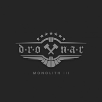 Drottnar - Monolith III