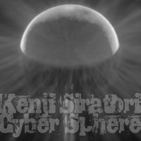 Kenji Siratori - Cyber Sphere