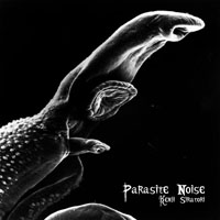 Kenji Siratori - Parasite Noise