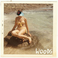 Woods - Sunlit (Single)