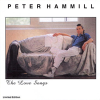 Peter Hammill - Love Songs