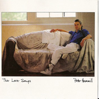 Peter Hammill - The Love Songs