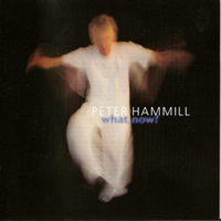 Peter Hammill - What, Now?