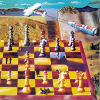 Peter Hammill - Fools Mate (Remastered 2005)