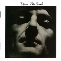 Peter Hammill - Patience (Remastered 2005)