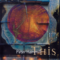 Peter Hammill - This (Remastered 2009)