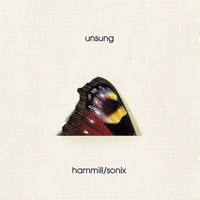 Peter Hammill - Unsung