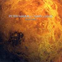 Peter Hammill - Other World