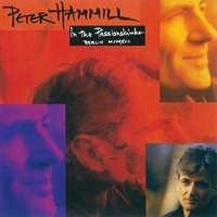 Peter Hammill - In The Passionskirche Berlin MCMXCII (CD 2)